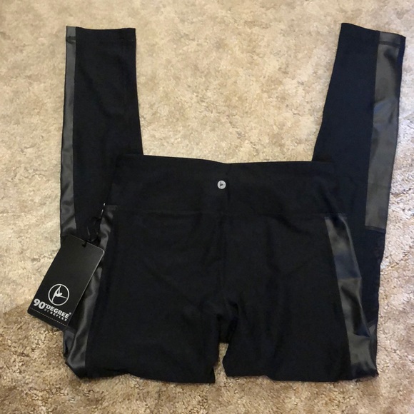 90 degree by reflex leggings - Picture 6 of 8